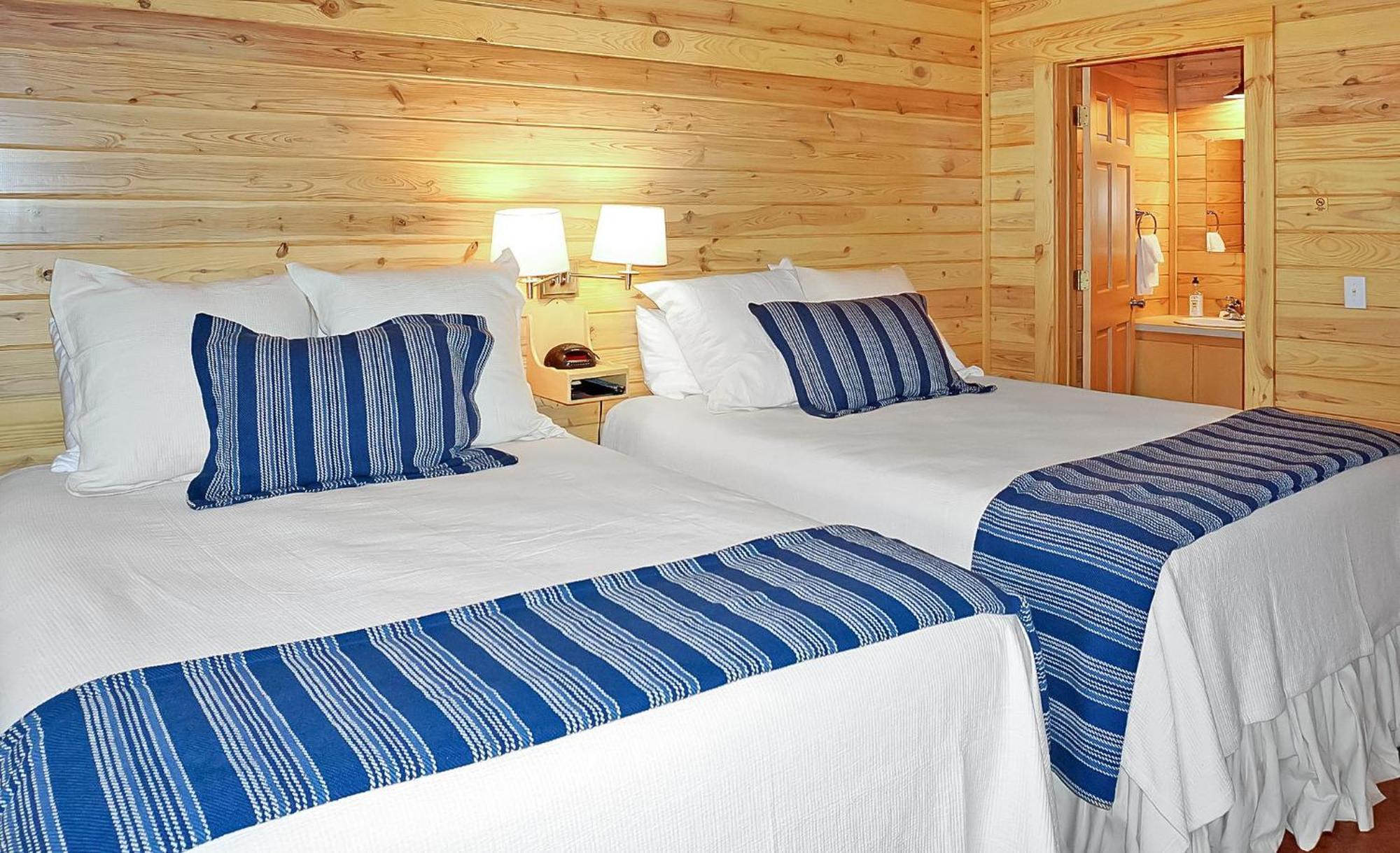 Wimberley Log Cabins Resort And Suites- Unit 5 Exteriér fotografie